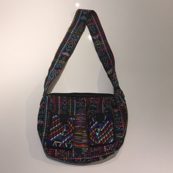 Multi Colored Purse - Picture 2 of 6